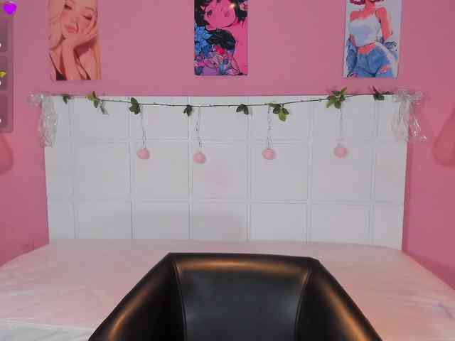 AnnHouston webcam