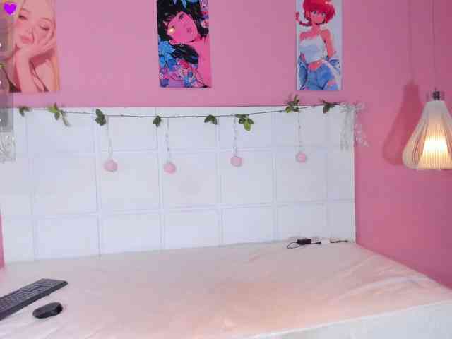 AnnHouston webcam