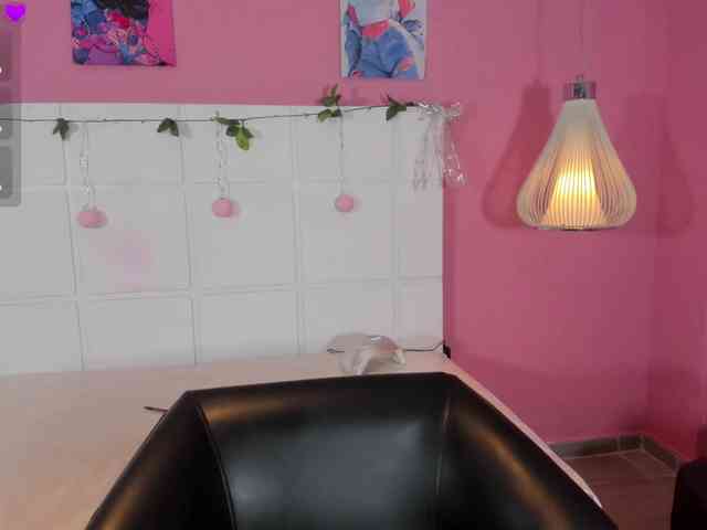 AnnHouston webcam