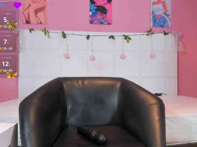 AnnHouston webcam