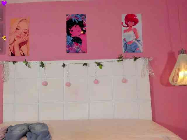 AnnHouston webcam