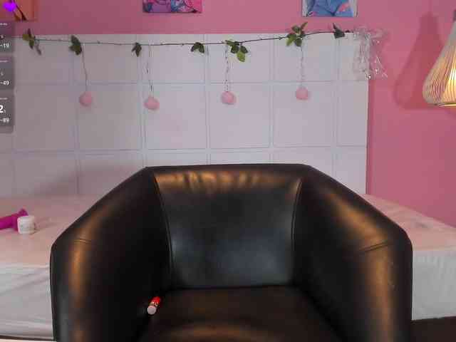 AnnHouston webcam