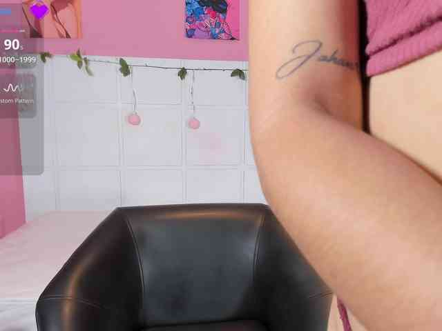 AnnHouston webcam
