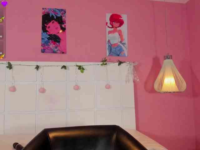 AnnHouston webcam
