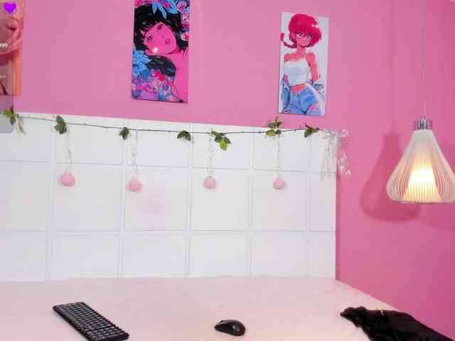 AnnHouston webcam