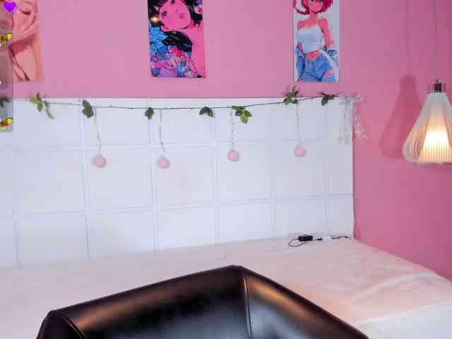 AnnHouston webcam