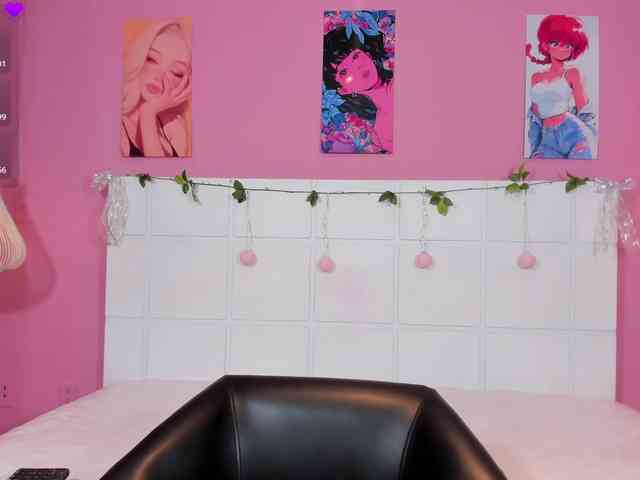 AnnHouston webcam