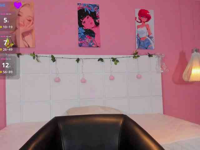 AnnHouston webcam