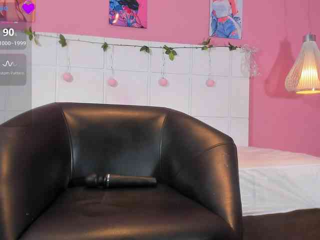 AnnHouston webcam
