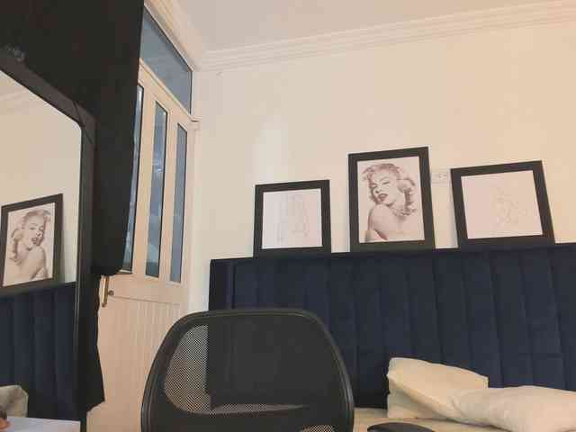 AnnHouston AnnHouston