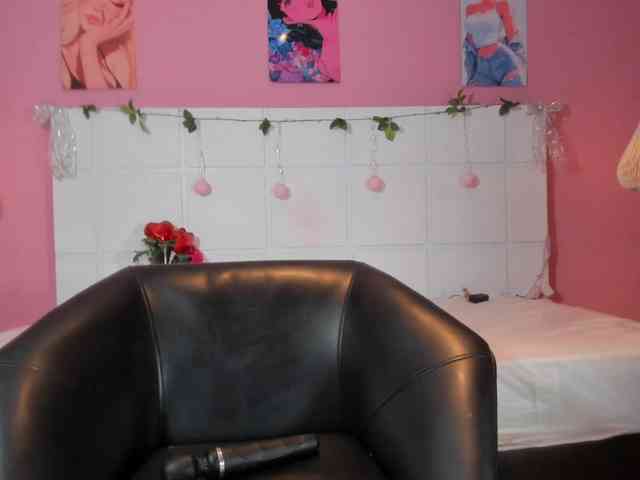 AnnHouston webcam