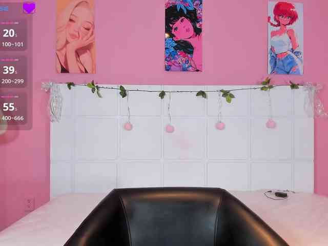 AnnHouston webcam