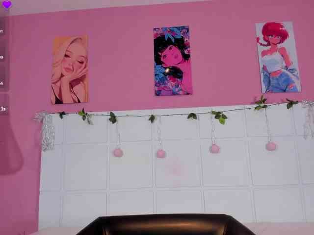 AnnHouston webcam