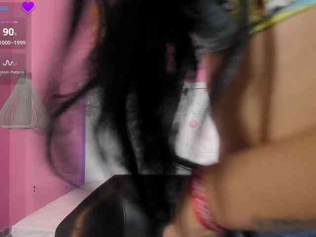 AnnHouston webcam
