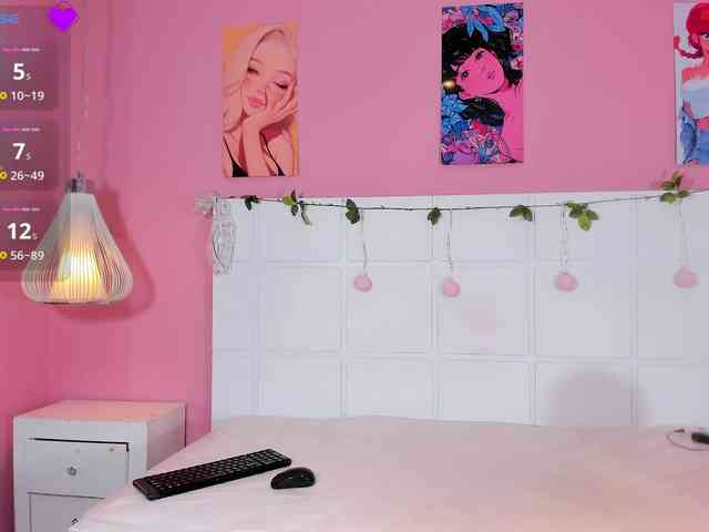 AnnHouston webcam