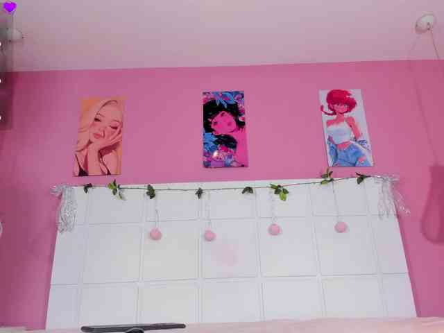 AnnHouston webcam