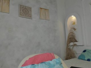 Tahira-20 Porn Show