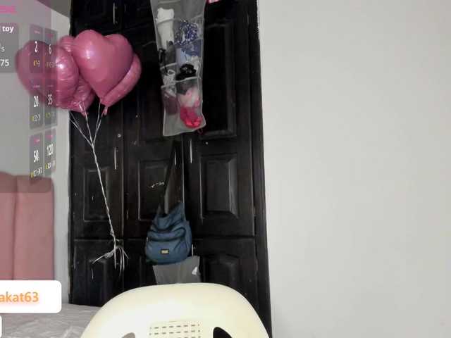 go to chat with Tahira-20