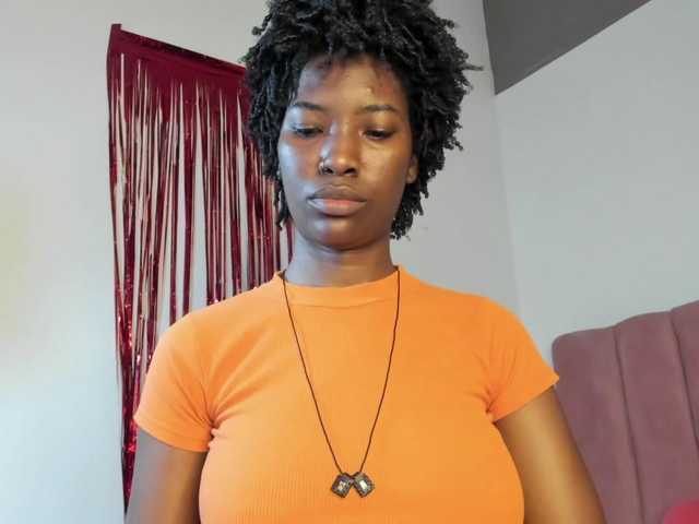 Tahira-20's BongaCams show and profile