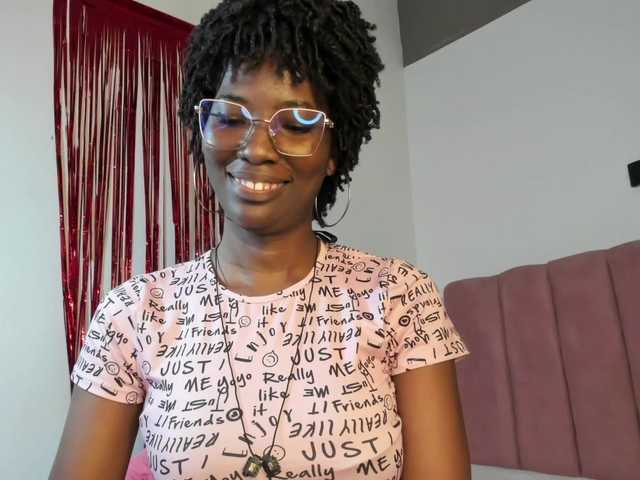 Tahira-20's BongaCams show and profile