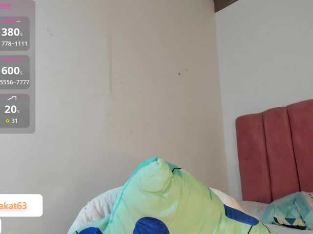 Tahira-20's BongaCams show and profile