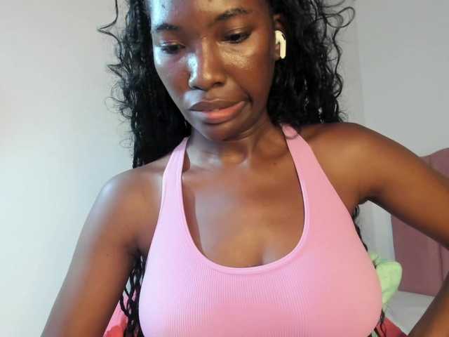 Tahira-20's BongaCams show and profile