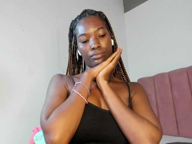 Tahira-20's BongaCams profile