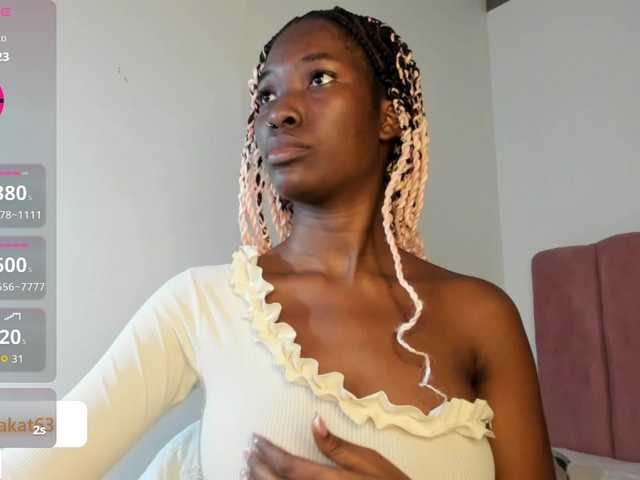 Tahira-20's BongaCams show and profile