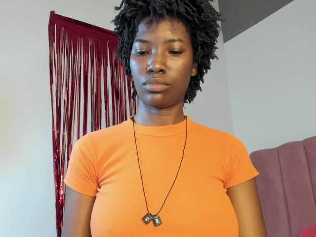 Tahira-20's BongaCams show and profile