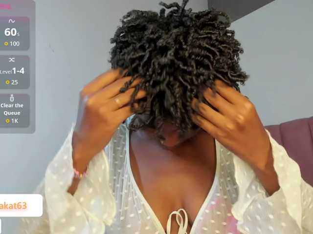 Tahira-20's BongaCams show and profile