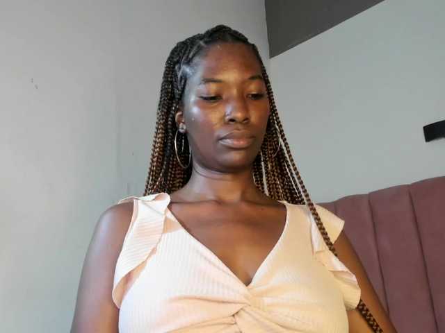 Tahira-20's BongaCams profile