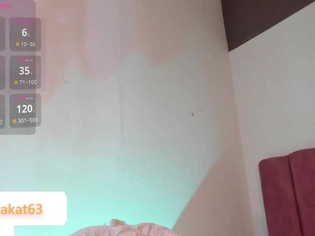 Tahira-20 — Make me happy and I will make you happy