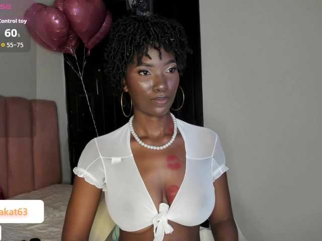 Tahira-20's BongaCams show and profile