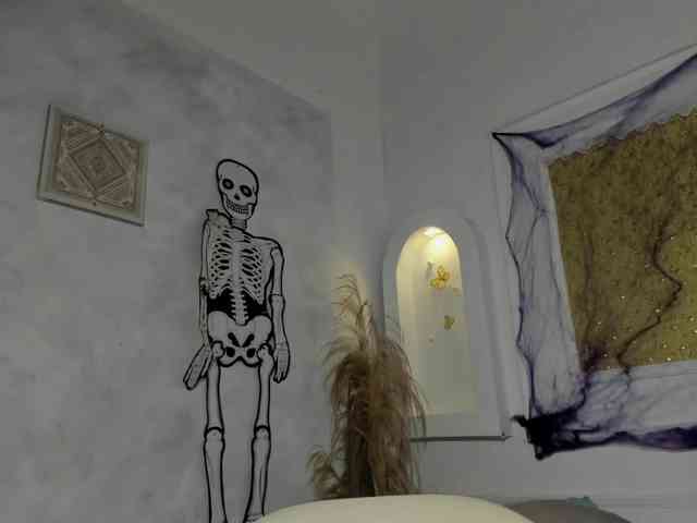 Tahira-20 webcam