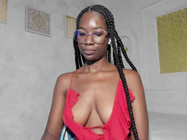 Tahira-20 webcam