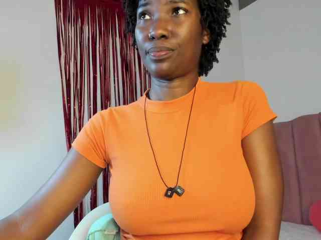 Tahira-20 Live Webcam on BongaCams