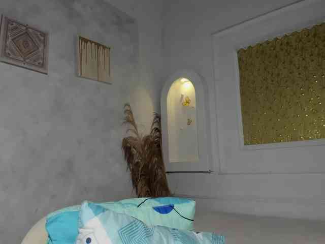 Tahira-20 webcam