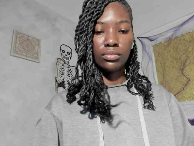 Tahira-20 webcam