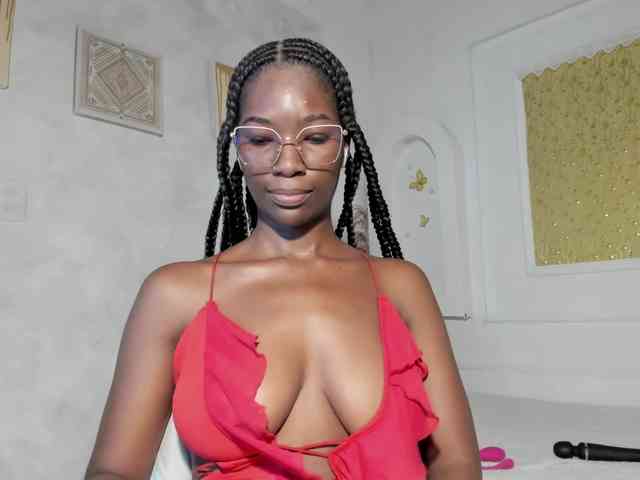 Tahira-20 webcam