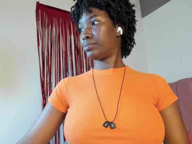 Tahira-20 Live Webcam on BongaCams