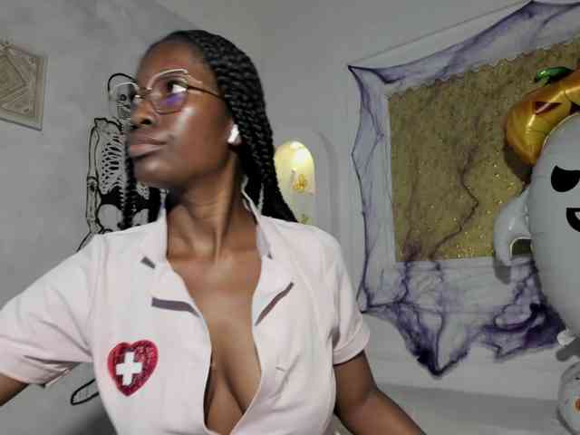 Tahira-20 webcam