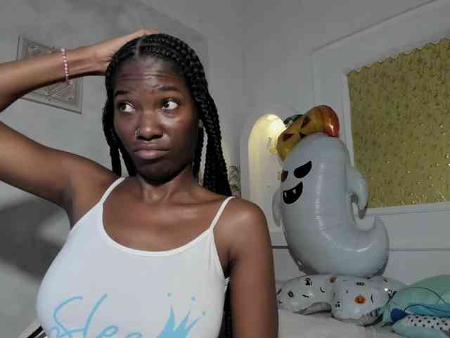 Tahira-20 webcam