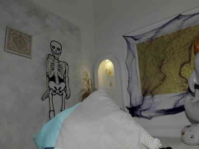 Tahira-20 webcam