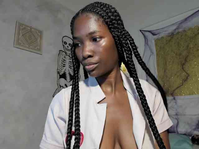 Tahira-20 webcam