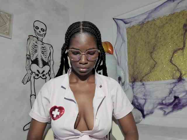 Tahira-20 webcam