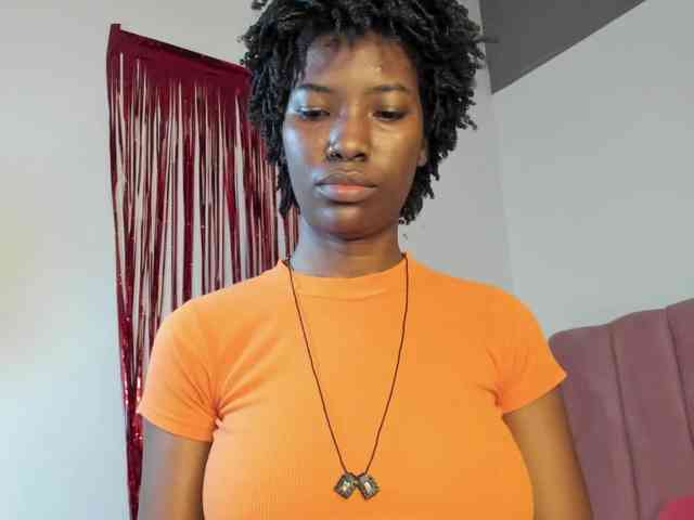 Tahira-20 Live Webcam on BongaCams