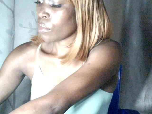 Sexxycandy webcam