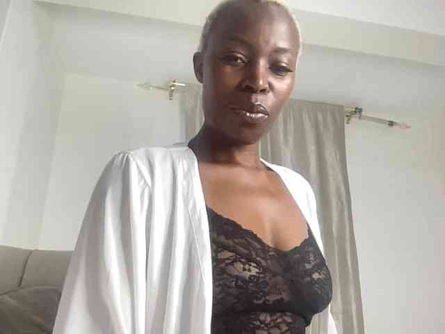 Sexxycandy webcam