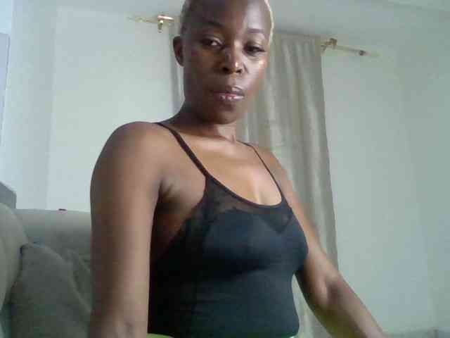 Sexxycandy webcam