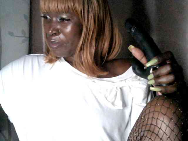 Sexxycandy webcam